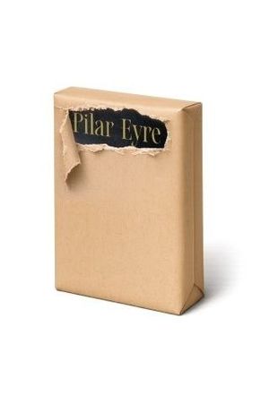 EL NUEVO LIBRO DE PILAR EYRE