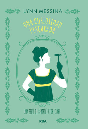 UNA CURIOSIDAD DESCARADA