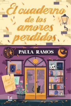 CUADERNO DE LOS AMORES PERDIDOS, EL