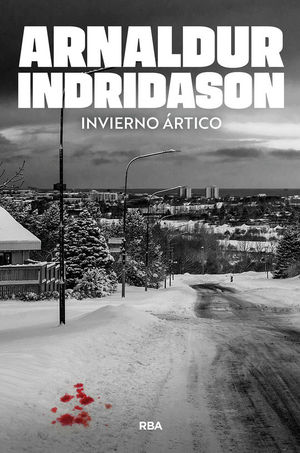 INVIERNO ARTICO