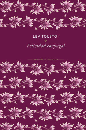 LA FELICIDAD CONYUGAL