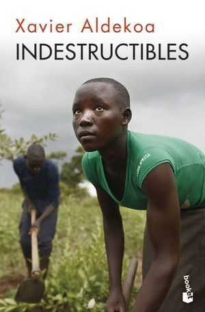 INDESTRUCTIBLES