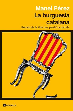 LA BURGUESA CATALANA