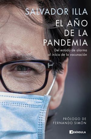 EL AO DE LA PANDEMIA