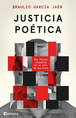 JUSTICIA POETICA