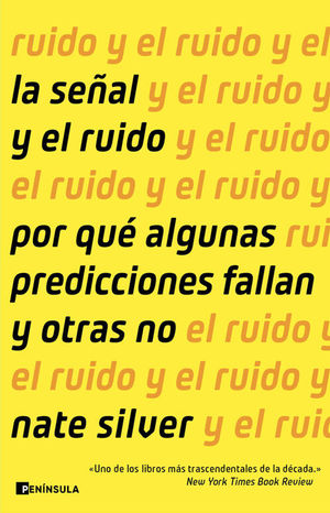 LA SEAL Y EL RUIDO