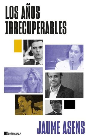 LOS AOS IRRECUPERABLES