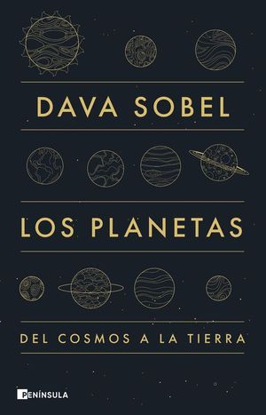 LOS PLANETAS: DEL COSMOS A LA TIERRA