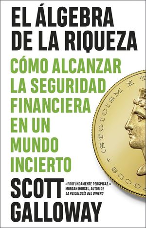 EL LGEBRA DE LA RIQUEZA