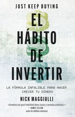EL H�BITO DE INVERTIR