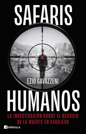 SAFARIS HUMANOS
