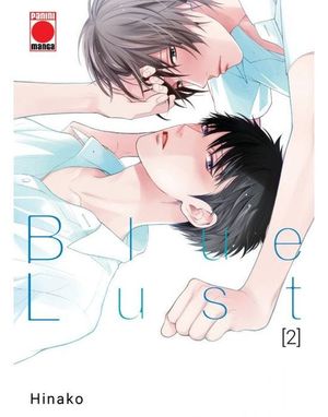 BLUE LUST  2