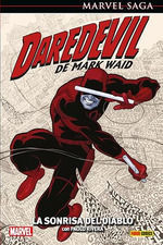 DAREDEVIL: LA SONRISA DEL DIABLO 1