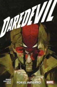 MARVEL PREMIERE DAREDEVIL 3. POR EL INFIERNO