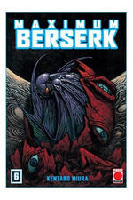 MAXIMUM BERSERK N.6