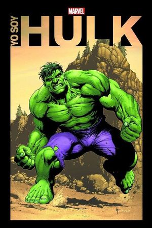 YO SOY HULK 2