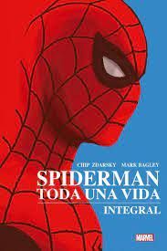 SPIDERMAN: TODA UNA VIDA. INTEGRAL. EDICIN DE LUJO