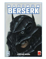 BERSERK MAXIMUN,16 (NE)