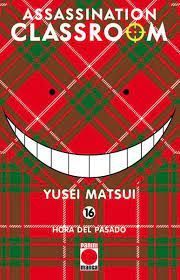 ASSASSINATION CLASSROOM N 16