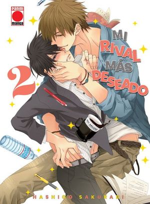 MI RIVAL MAS DESEADO 02