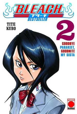 BLEACH (BESTSELLER) N2