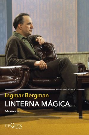 LINTERNA M�GICA