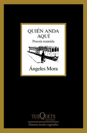 QUI�N ANDA AQU�