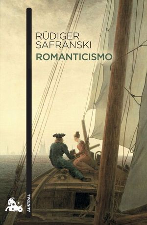ROMANTICISMO. UNA ODISEA DEL ESPIRITU ALEMAN