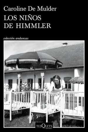 LOS NI�OS DE HIMMLER