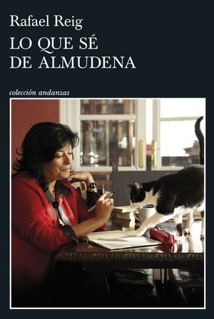 LO QUE S DE ALMUDENA