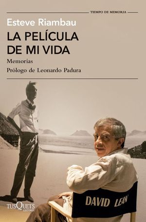 LA PEL�CULA DE MI VIDA. MEMORIAS