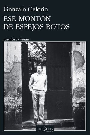 ESE MONTON DE ESPEJOS ROTOS