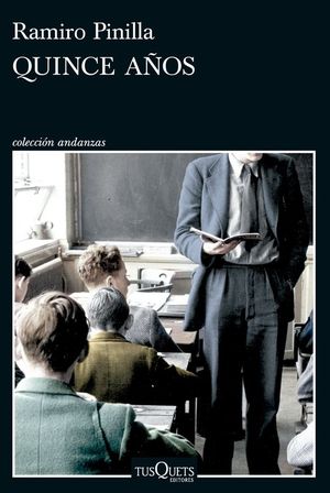QUINCE A�OS