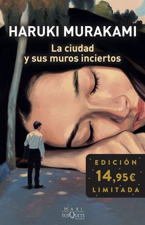 LA CIUDAD Y SUS MUROS INCIERTOS