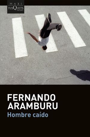 HOMBRE CA�DO