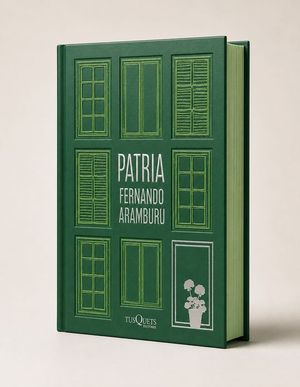 PATRIA (EDICION CONMEMORATIVA 10 ANIVERSARIO)