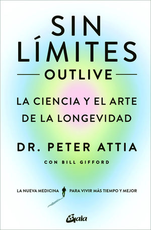 SIN LMITES (OUTLIVE)