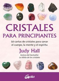 CRISTALES PARA PRINCIPIANTES