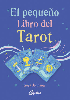 EL PEQUEO LIBRO DEL TAROT