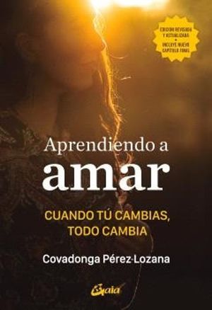 APRENDIENDO A AMAR