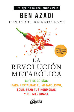 REVOLUCION METABOLICA, LA