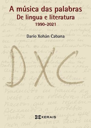 A M�SICA DAS PALABRAS