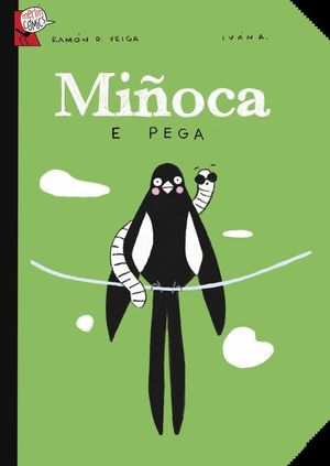 MIOCA E PEGA