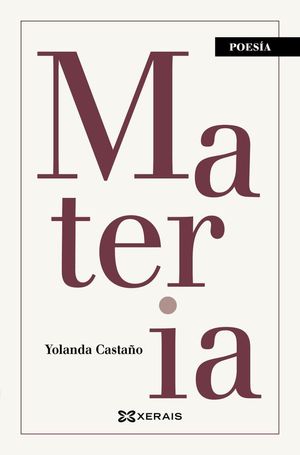 MATERIA  PREMIO DA CRTICA (POESA), 2022 - PREMIO NACIONAL DE POESA, 2023
