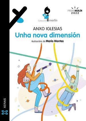 UNHA NOVA DIMENSIN