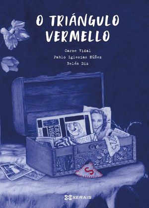 O TRIANGULO VERMELLO