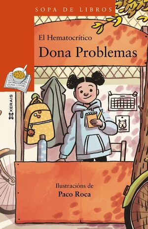 DONA PROBLEMAS