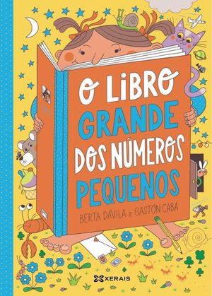 O LIBRO GRANDE DOS NMEROS PEQUENOS