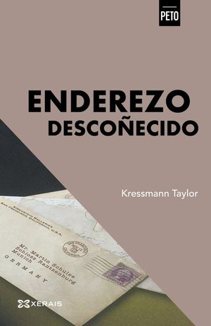 ENDEREZO DESCOECIDO