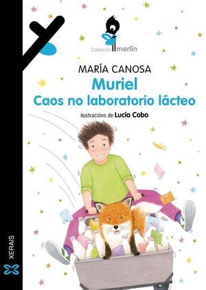 MURIEL. CAOS NO LABORATORIO LCTEO